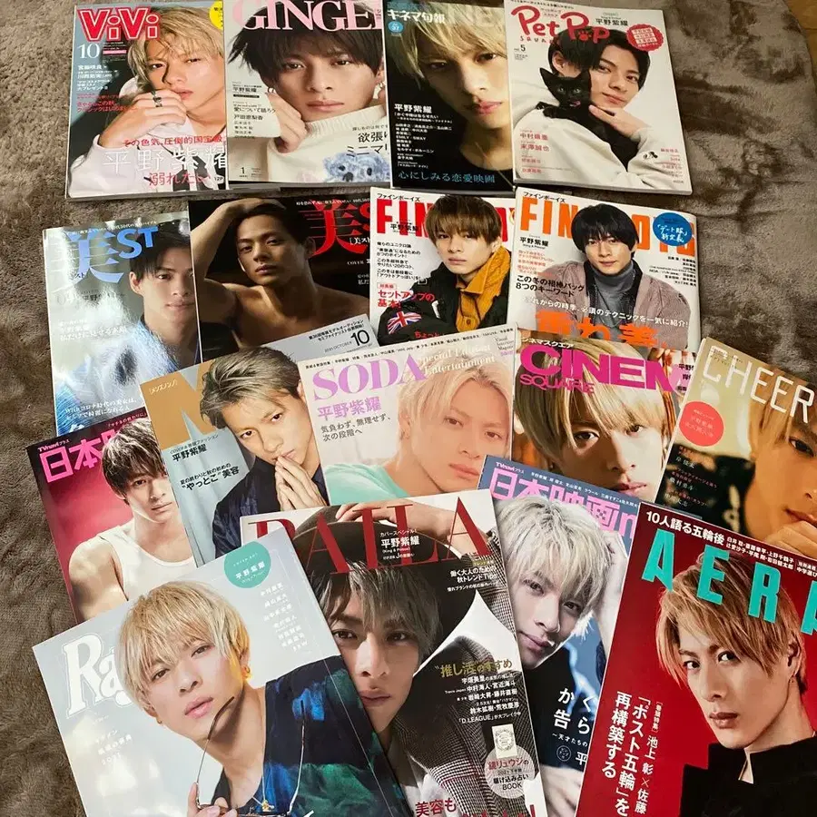 1번째 상품 이미지