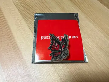 유타 PERSONA 굿즈 랜덤 핀 배지