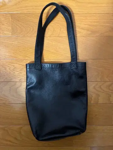 핸더 스킴 Hender Scheme cow bag M