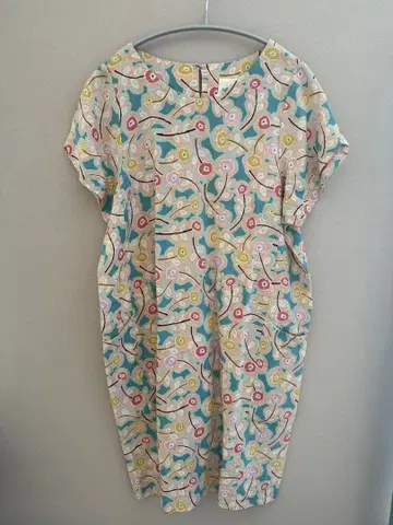 미나 페르호넨 hanna 원피스