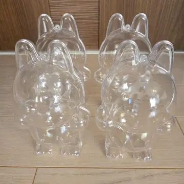 러브브 케이스 스탠딩 4개 세트