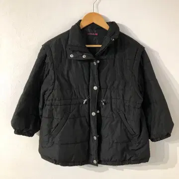 Lovetoxic 다운 자켓