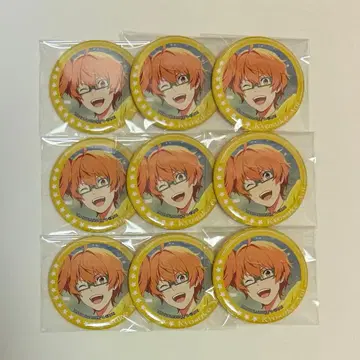 SideM 아오이 쿄스케 세트