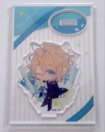 피오피오레의 만종 5주년 SD 아크릴 스탠드 니콜라