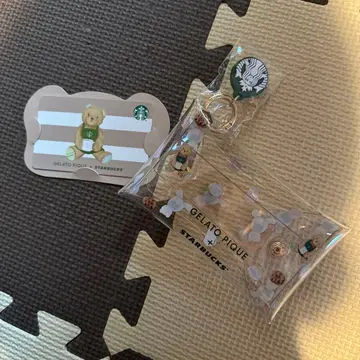 멀티 케이스 포함 스타벅스 카드 스벅 제라피케