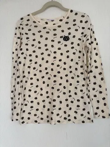 rough 긴팔 셔츠 새상품급