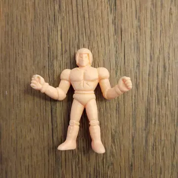 근육맨 지우개 워즈맨 A310950