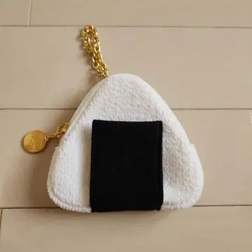 페일러 오무스비코로린 참 파우치