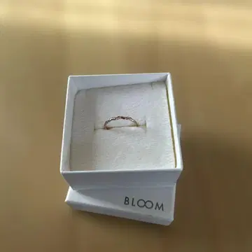 아가트 K10 PG 반지