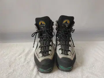 LA SPORTIVA 트레킹 슈즈 그레이/블랙