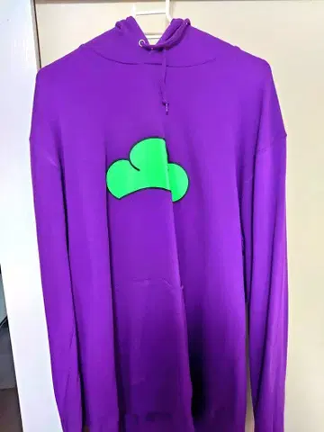 오소마츠 6쌍둥이 마츠 후드티 이치마츠 공식 XL