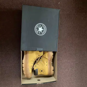 컨버스 올스타 100 WB CHUNK HI