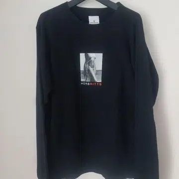 uniform experiment SOPH HERB RITTS 트레이닝복