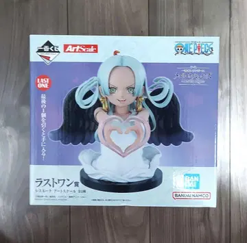 제일복권 원피스 메모리 오브 히로인즈 라스트 원