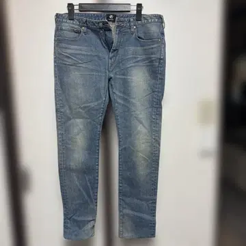 PAUL SMITH 라이트 블루 데님 팬츠