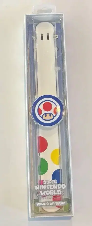 Nintendo 파워업 밴드 키노피오