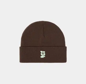 [ 미사용 새상품 ] HUF 비니 MEGABLAST CUFF BEANIE