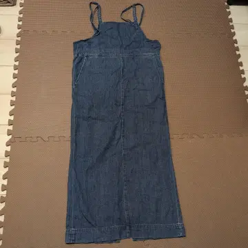 Lee 데님 살로펫 스트랩 포함