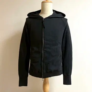 The Viridi-anne/더 비리디안 집업 후드티 M 일본제