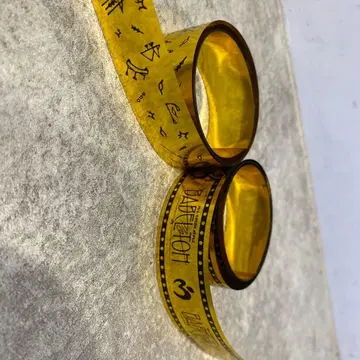 미세스 그린 애플 삿포로 라이브 은색 테이프 풀 사이즈 2개 세트