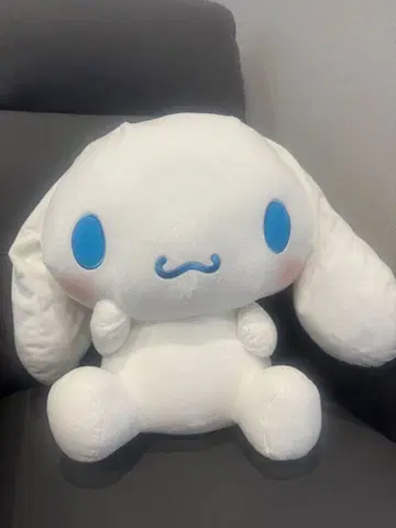 시나몬 BIG 봉제 인형