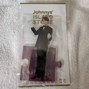 코지마 켄 아크릴 스탠드