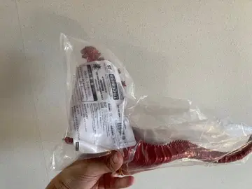 신 고질라 이벤트 한정판 몬스터 아츠