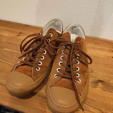 컨버스 척테일러 울버린사 스웨이드