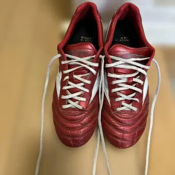 미즈노 모렐리아2JAPAN 26.0cm