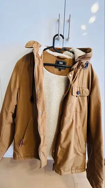 빔즈 보아 포함 블루종