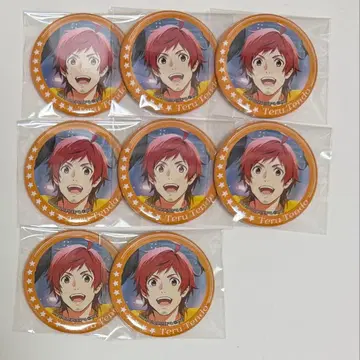 SideM 텐도 테루 세트