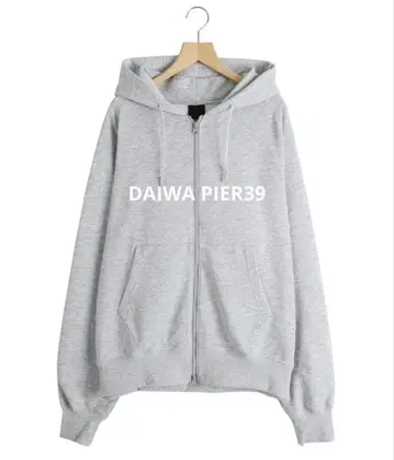 25SS 다이와 테크 스웨트 프리덤 집 파카