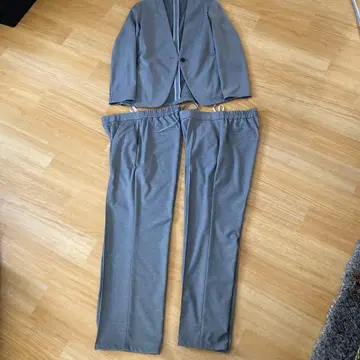 AOKI 파자마 수트 여성용 M