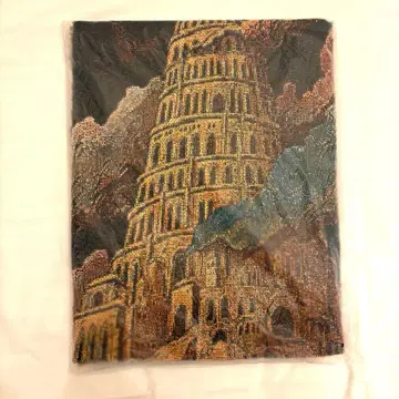 미세스 바벨 바벨탑 가챠 당첨 멀티 크로스 랜덤 아이템