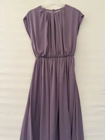 B:MING by BEAMS 슬리브리스 원피스