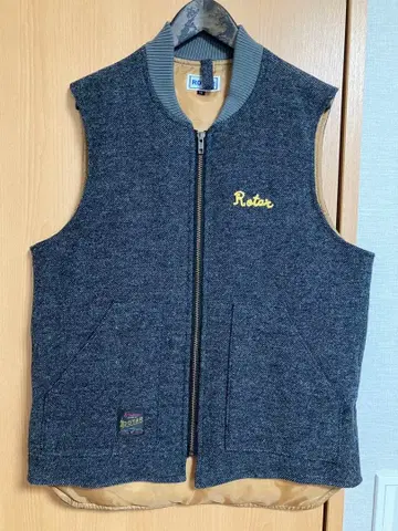 Rotar 그레이 워크 베스트 M