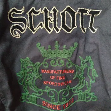 Schott Perfecto 자켓 S 사이즈 그레이