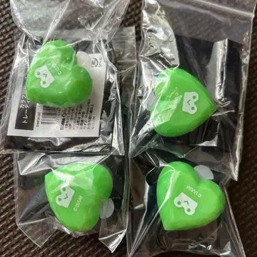 컬러풀 피치 링 라이트 시바