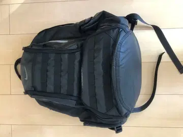 나이키 블랙 백팩 골프백