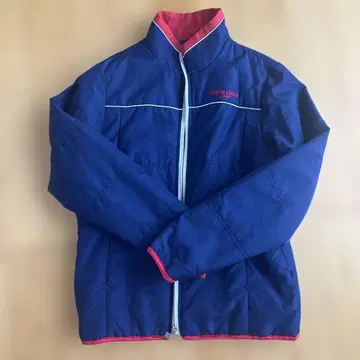 마리끌레르 네이비 점퍼 M