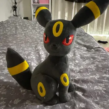 포켓몬 에브이 봉제 인형