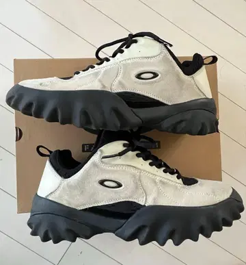 Brain dead x Oakley Chop Saw