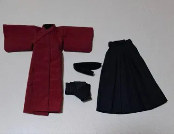 PNXS 남아 기모노 하카마 set ~유가스미~ 아존