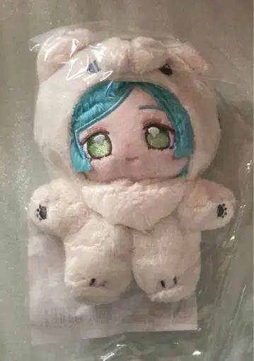 앙스타 이츠누이 심해수 타