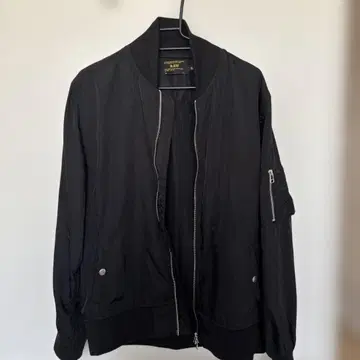 RAW MA-1 자켓 XL 사이즈