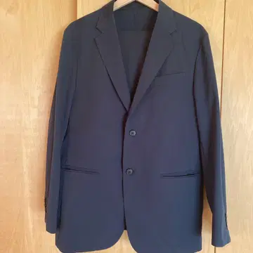 UNIQLO 감동 팬츠&자켓