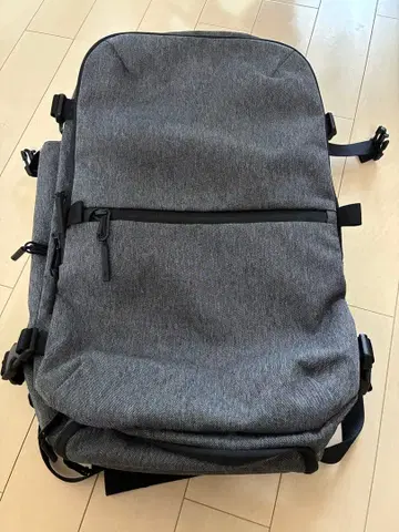 AER Travel Pack 2
