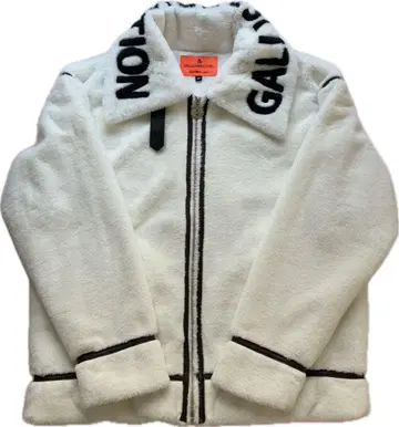 GALLS ADDICTION 퍼 자켓 M