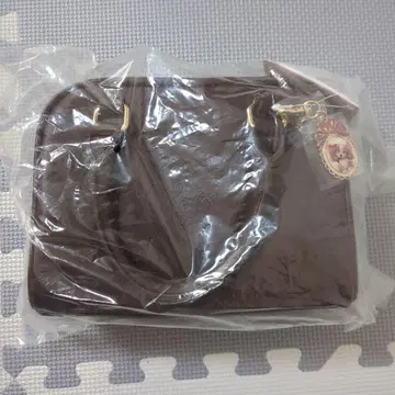 와와 이야기 숄더백