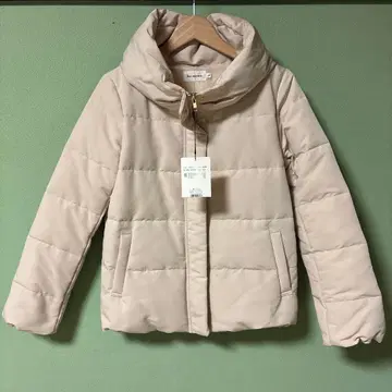 미사용 Bon mercerie 다운 자켓 38